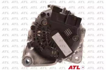 ATL AUTOTECHNIK l50480 -  Генератор